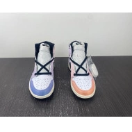 Jordan OG Retro 1 High Skyline DX0054-805 0809